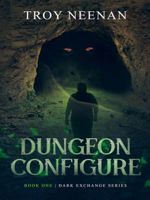 cover image of Dungeon Configure